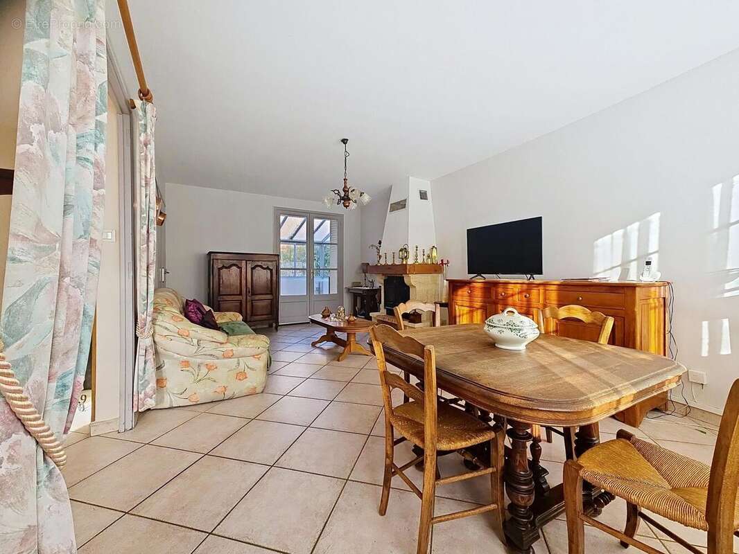 Photo 2 - Maison à ALZONNE