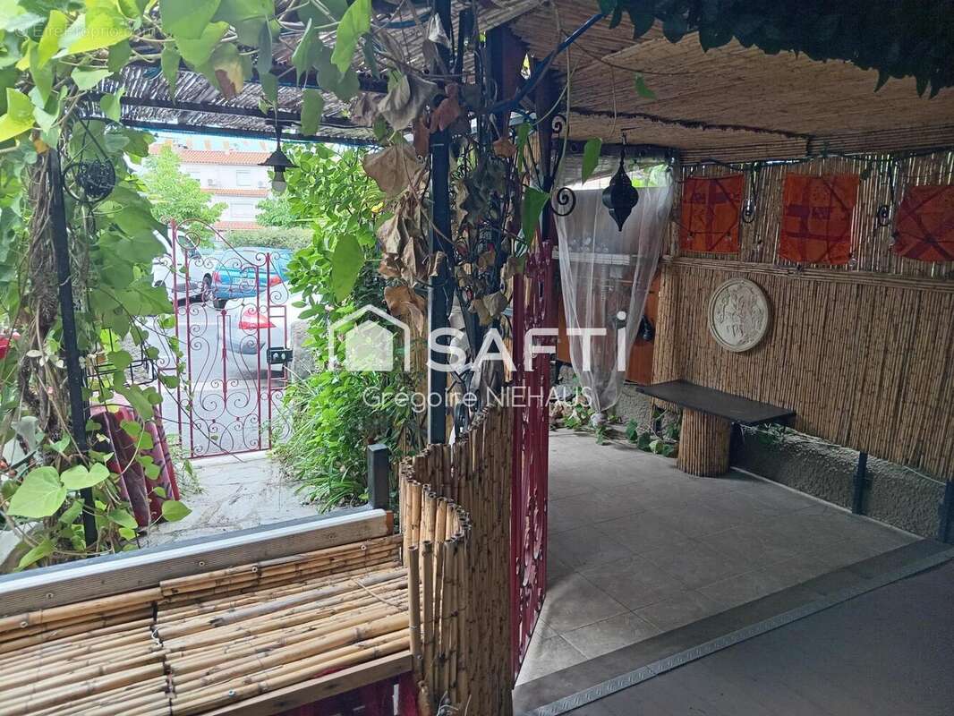 Photo 3 - Maison à SAINT-CYPRIEN