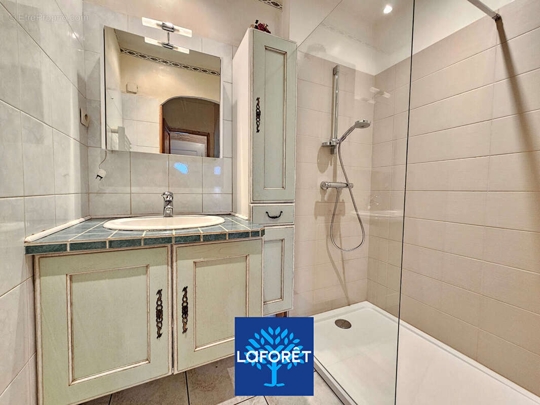 Maison à SAINT-PRIEST