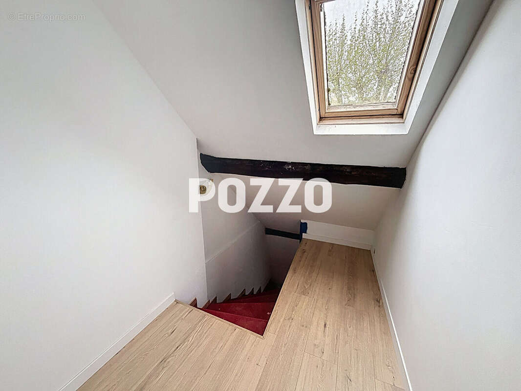 Appartement Honfleur 3 pièce(s) 54.1m2 - photo 6