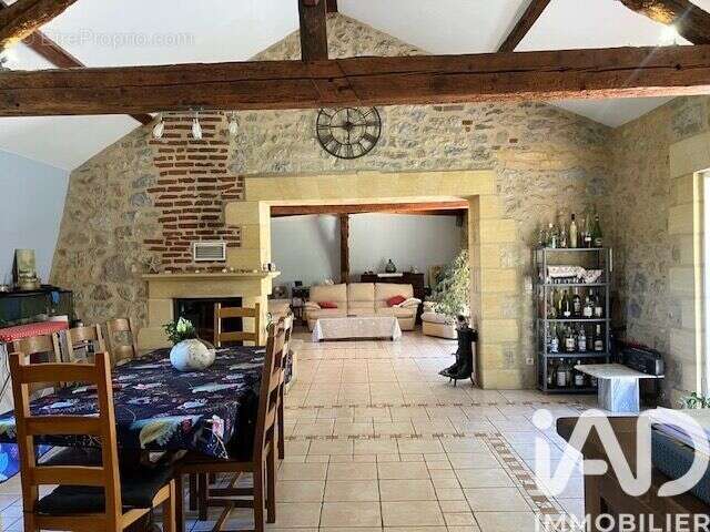 Photo 4 - Maison à SAINT-CYPRIEN
