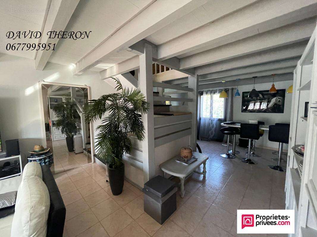 Appartement à ALES