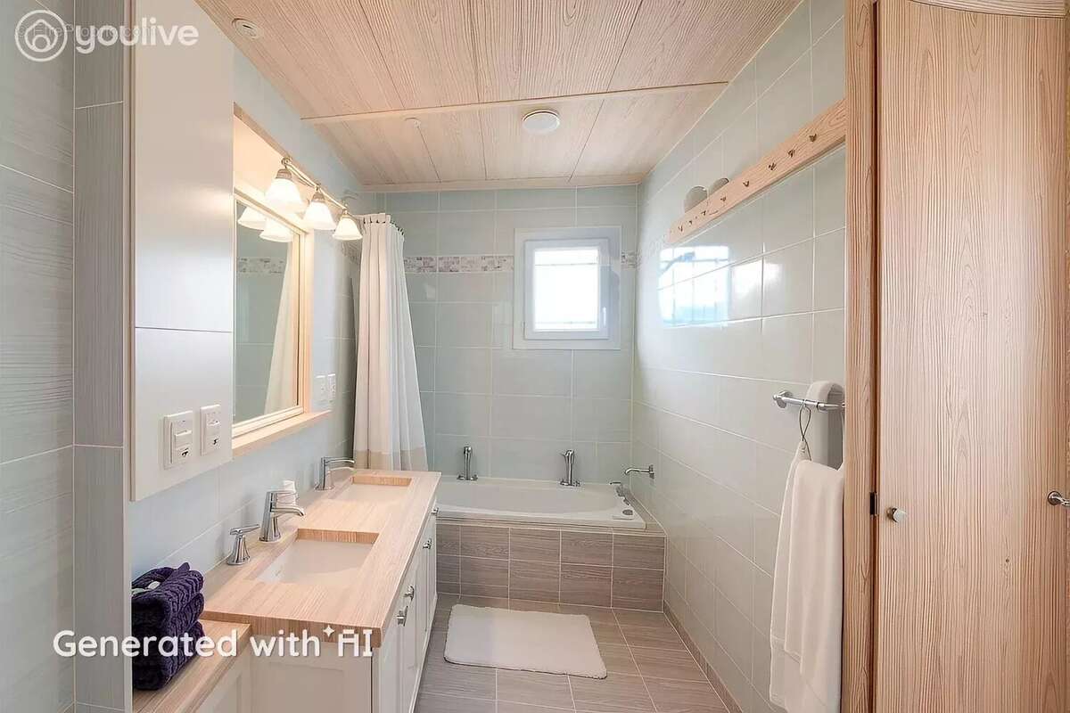 Maison à LES SORINIERES