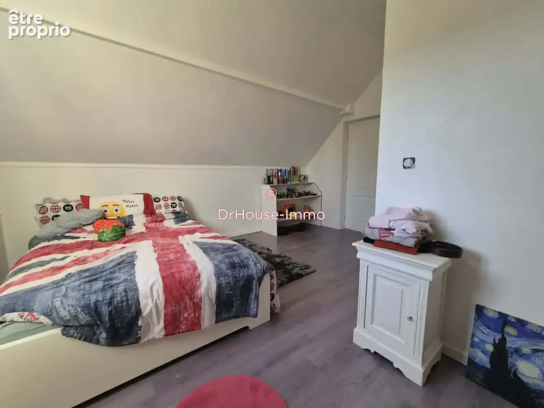 Maison 5 pièces 156 m² à vendre à Pretot-Vicquemare (76560) - photo 7