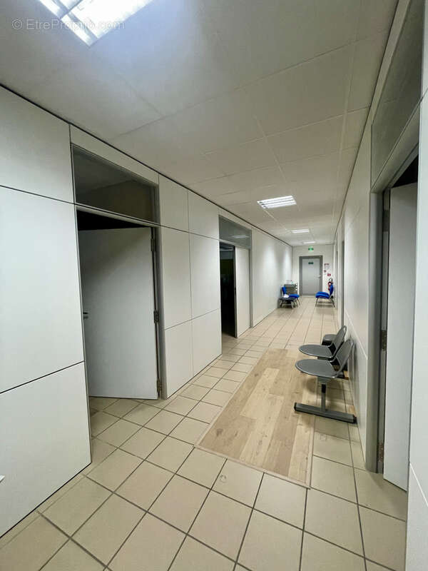 Appartement à VIC-EN-BIGORRE