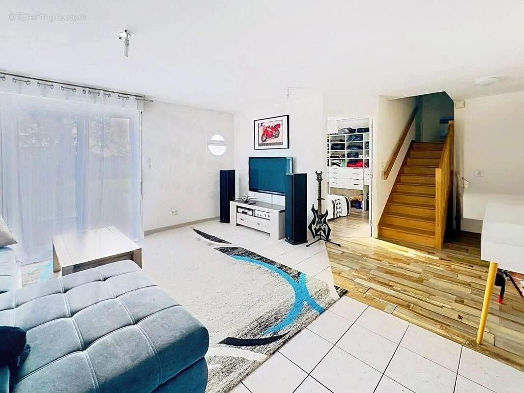 Photo 8 - Maison à PLUMERGAT