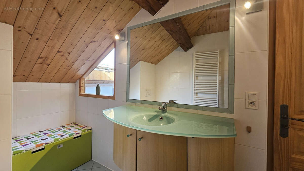 Maison à PREVESSIN-MOENS