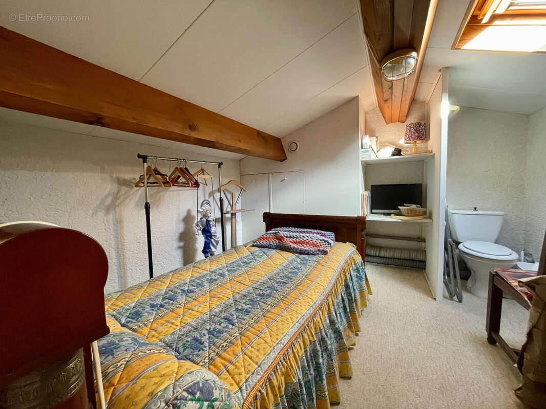 Maison à SAINT-TROJAN-LES-BAINS