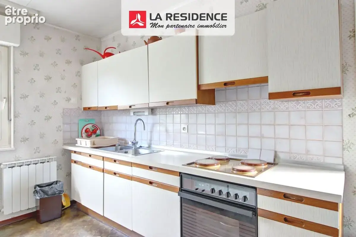 Maison 6 pièces 134 m² à vendre à Orgeval (78630) - photo 7