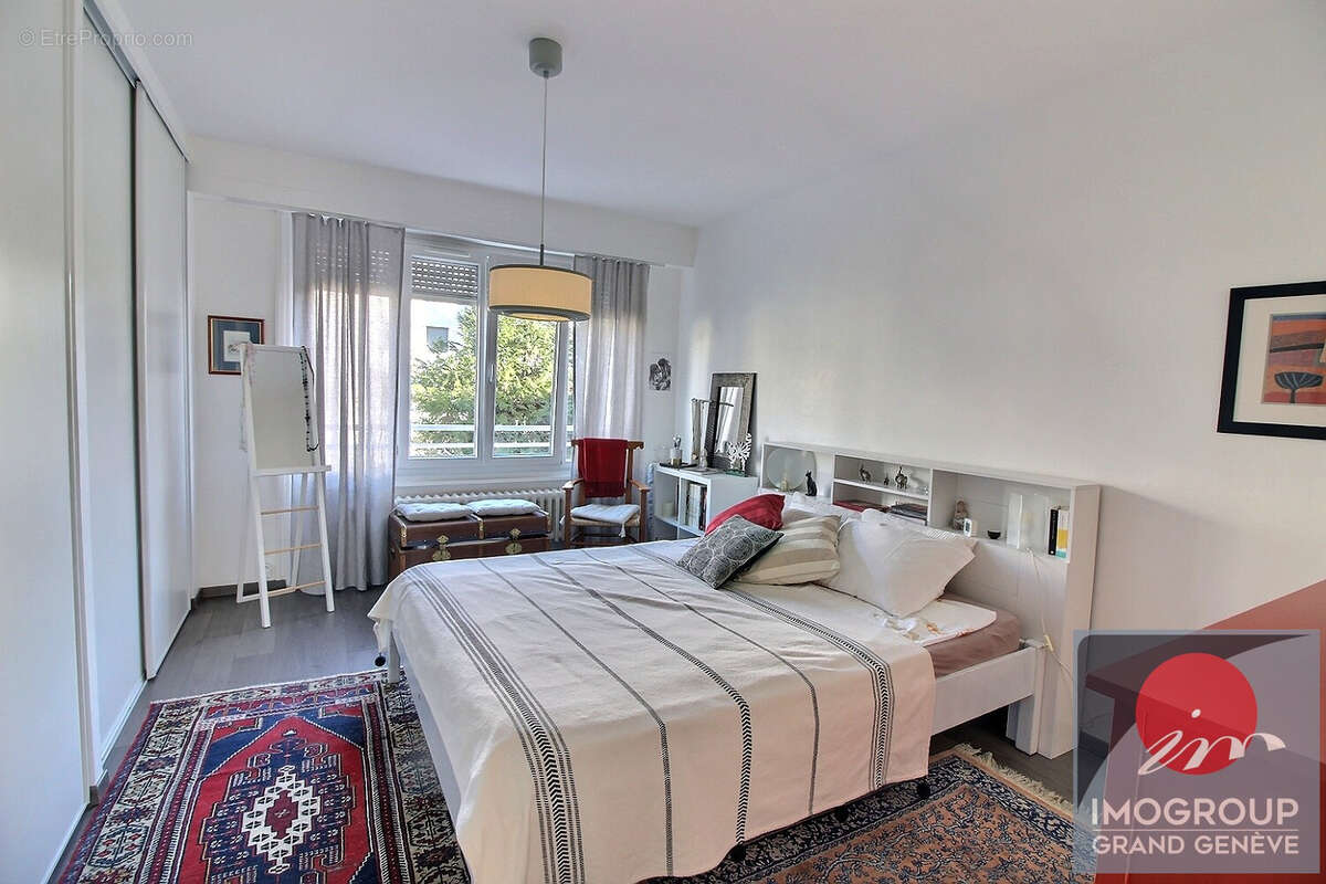 Appartement à DIVONNE-LES-BAINS