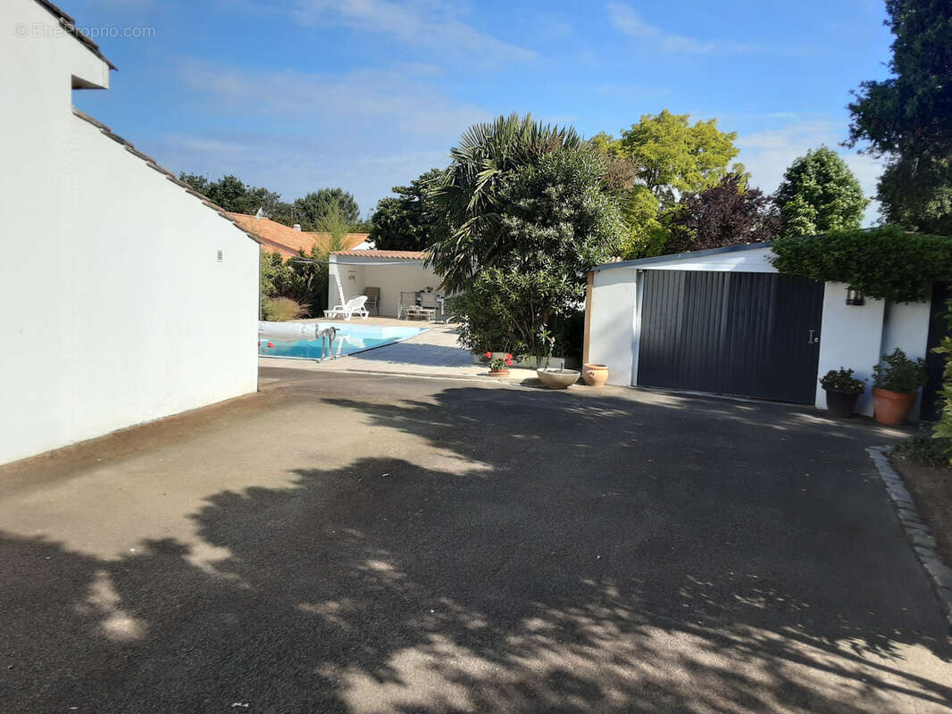 Maison à SAINTE-FOY