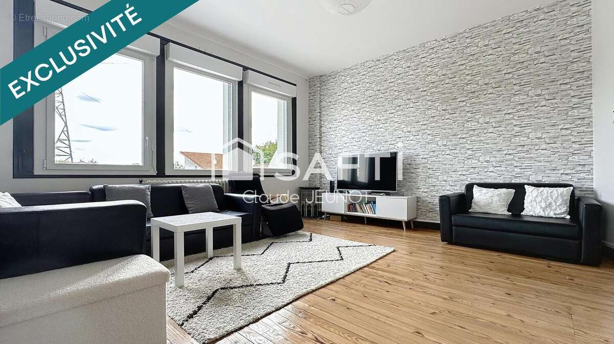 Photo 2 - Maison à AMBARES-ET-LAGRAVE