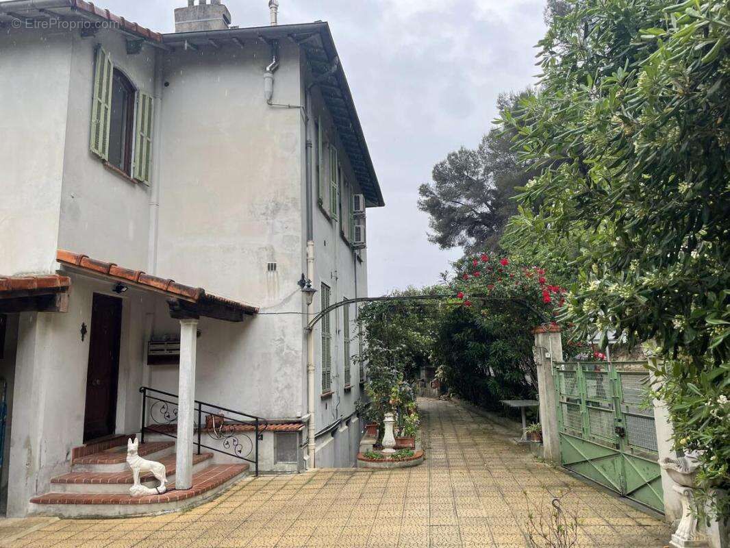 Maison à NICE