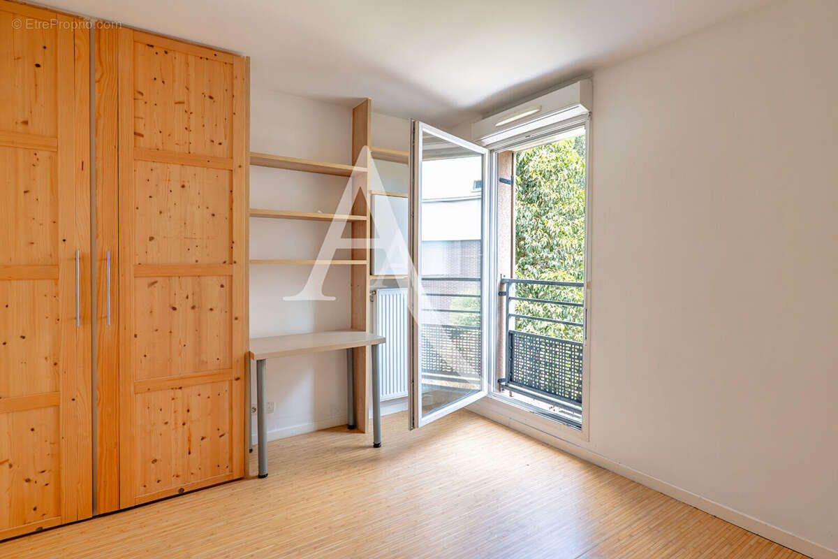 Appartement à LIMEIL-BREVANNES