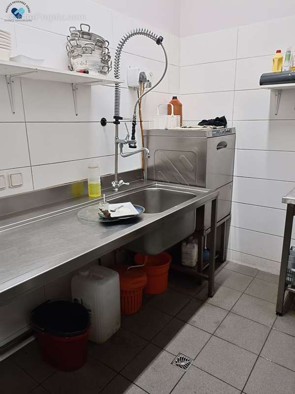 Commerce à L&#039;UNION