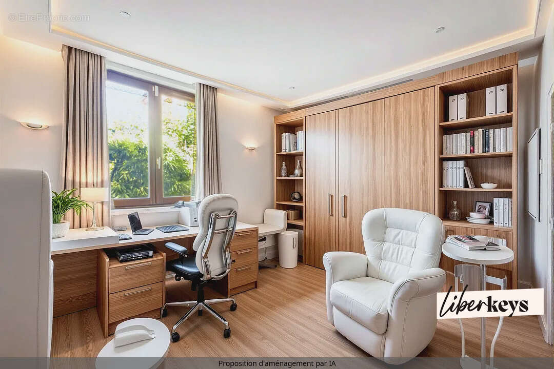 Maison 5 pièces 107 m² avec piscine, terrain 654 m² – Les Arcs - photo 8