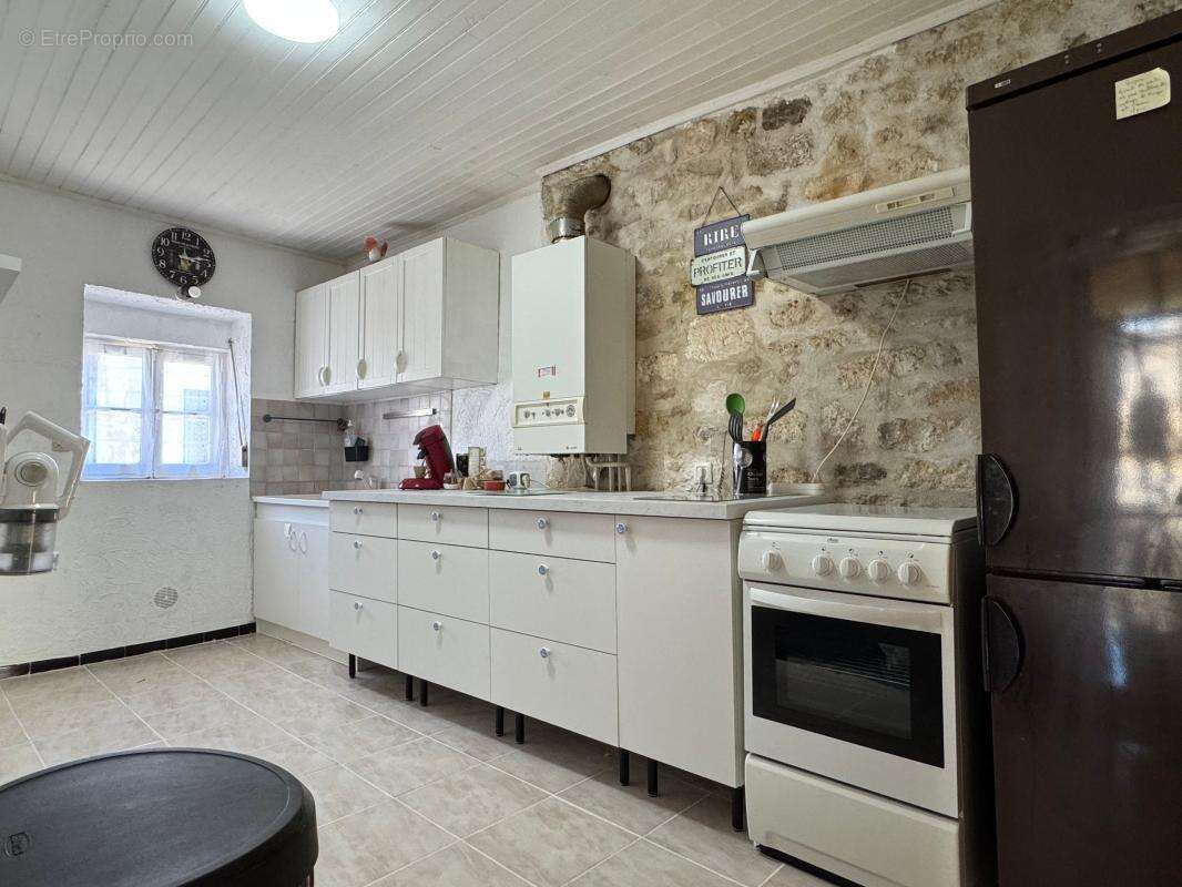 Maison À Vendre Cheray - photo 6