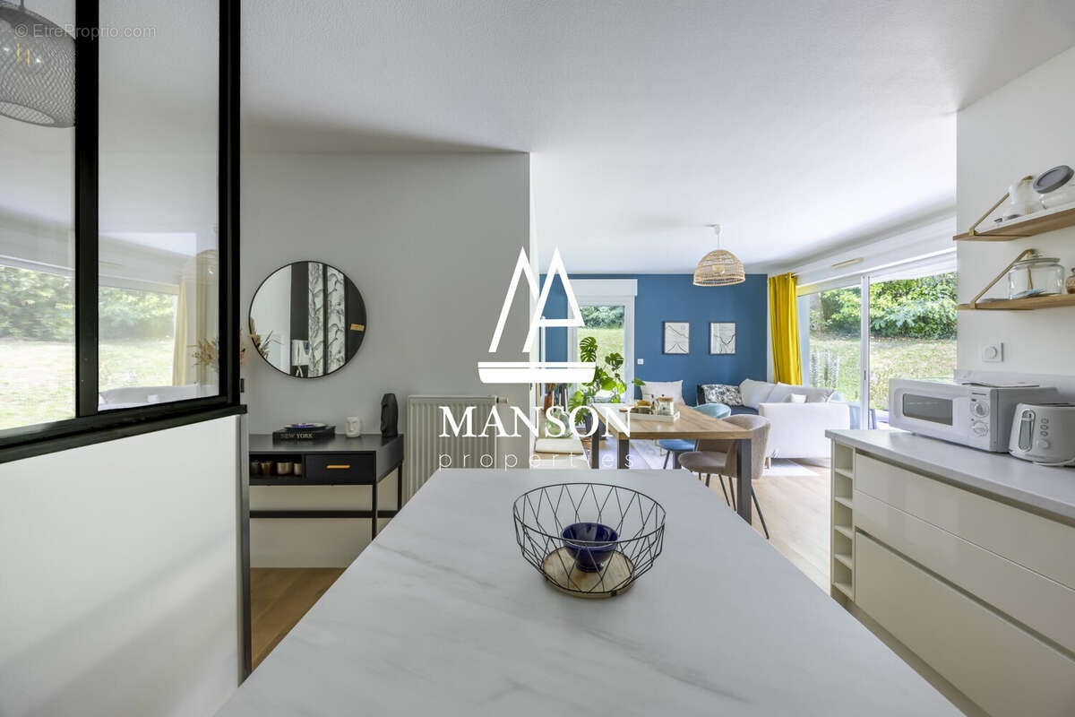 Appartement 60 m² à Bidart  - photo 8