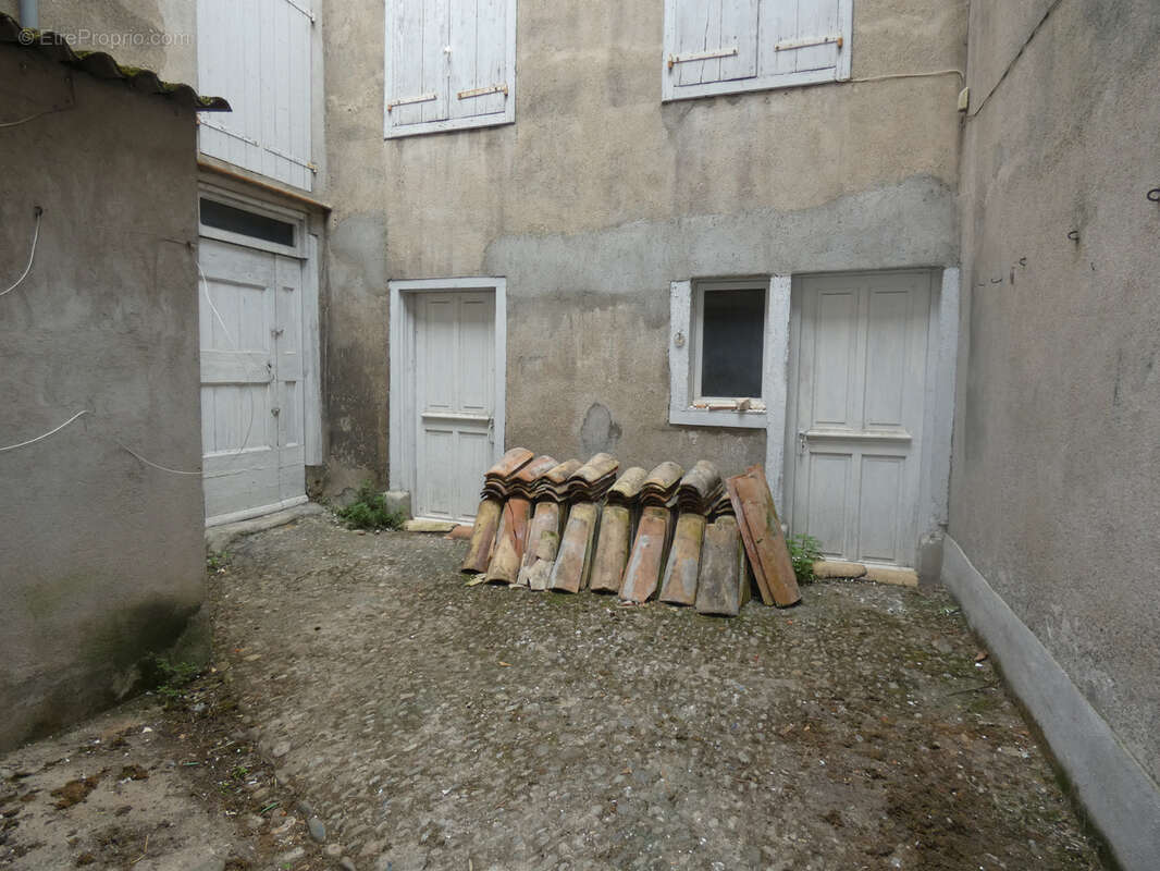 Appartement à CARCASSONNE