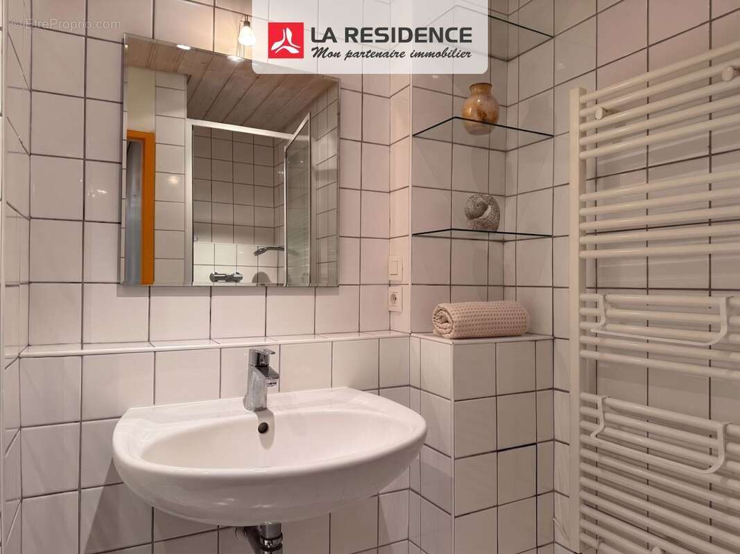 Appartement 53 m² à Marly-Le-Roi  - photo 6