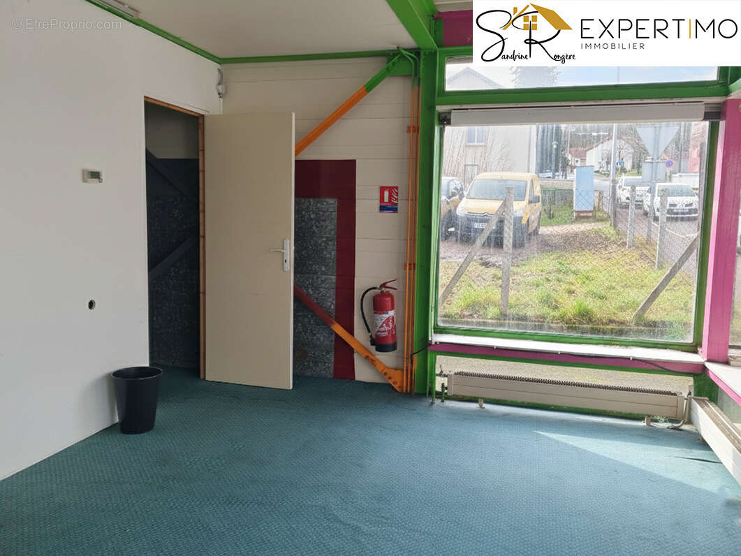 Maison à SAINT-ELOY-LES-MINES