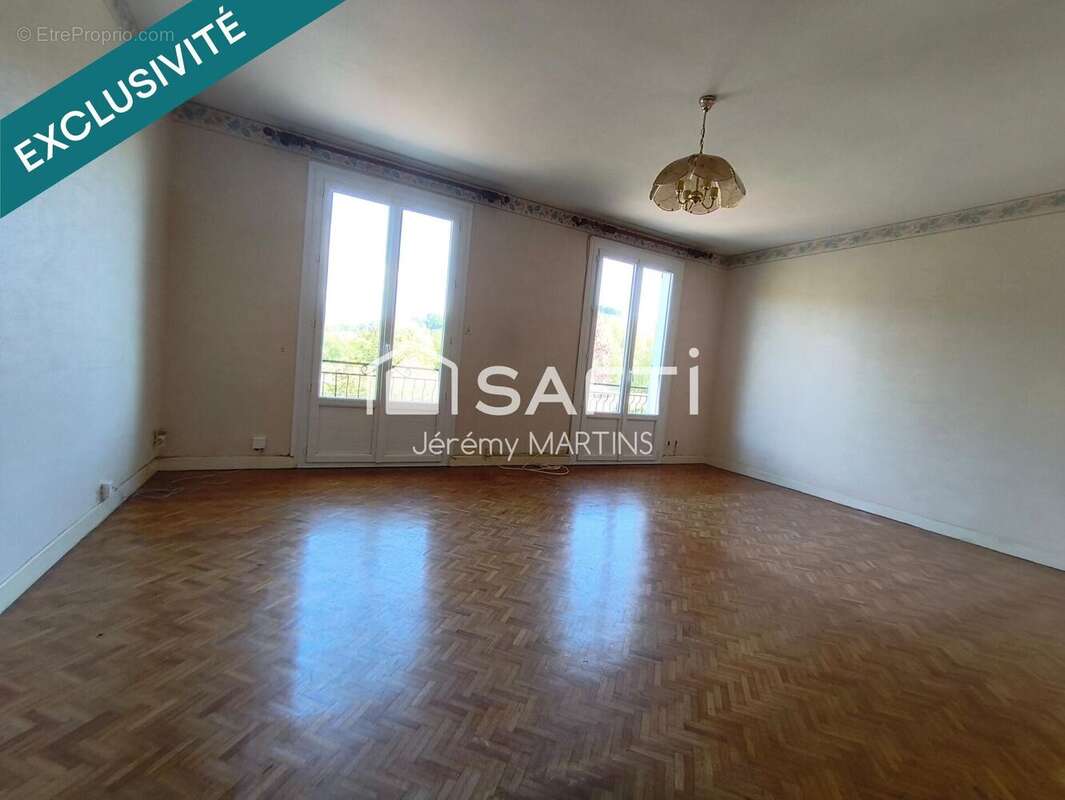 Photo 5 - Maison à SAINT-CYPRIEN-SUR-DOURDOU