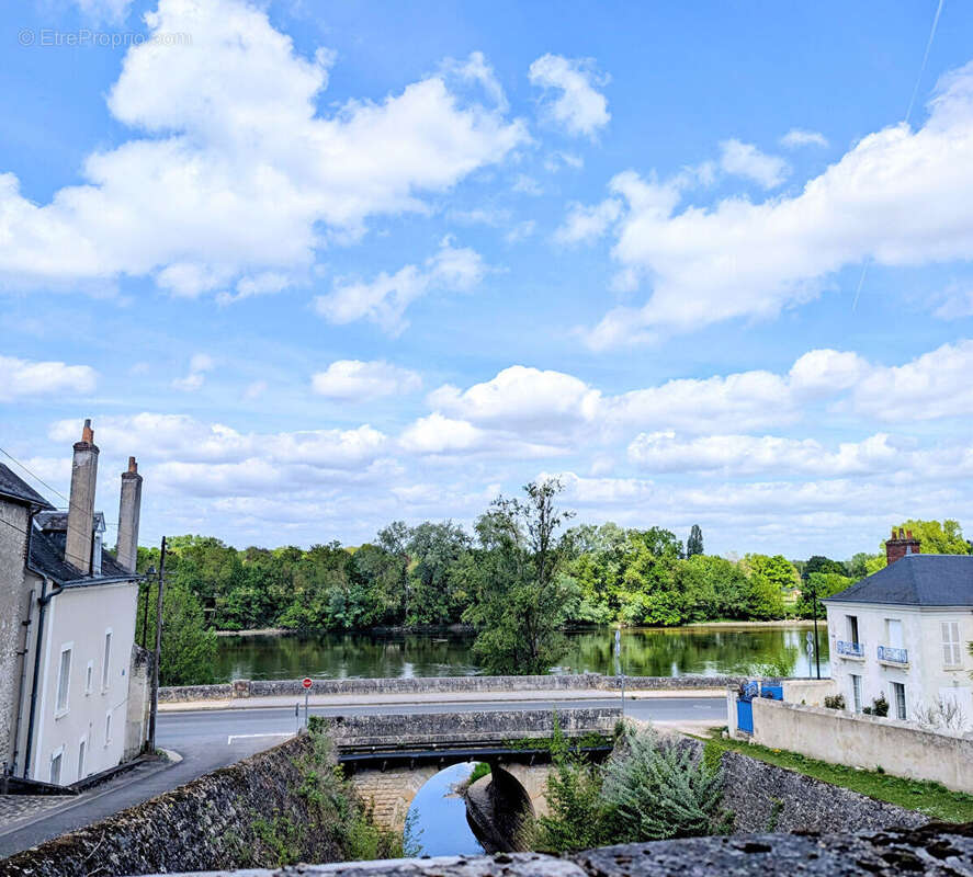 Maison à AMBOISE