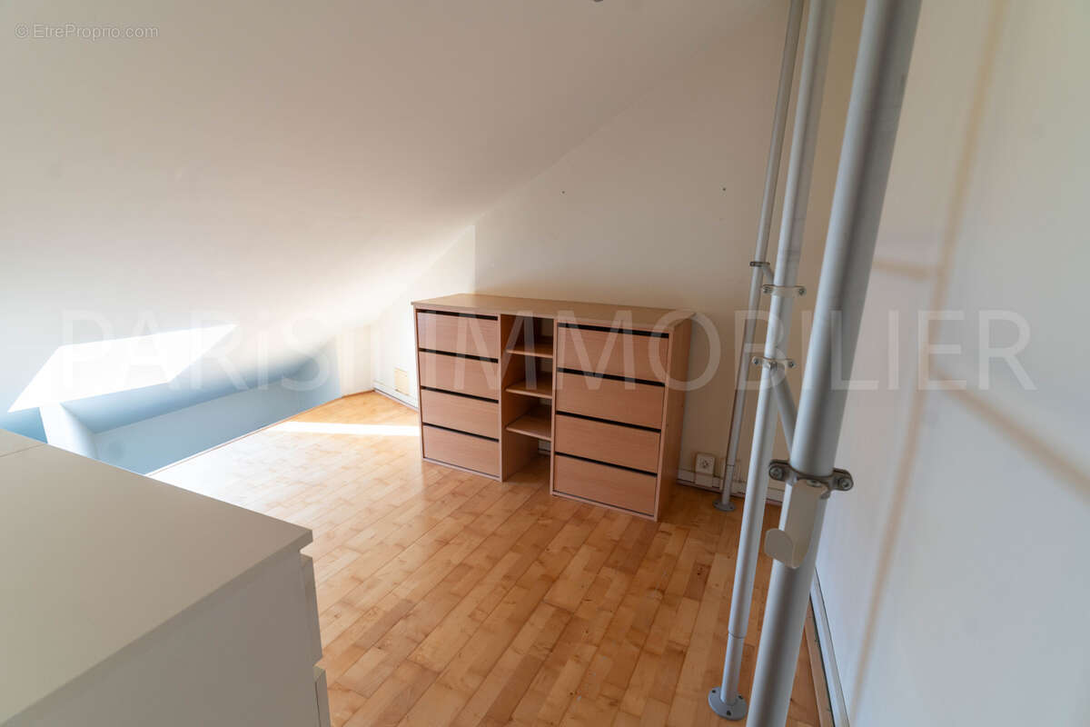 Appartement à CORMEILLES-EN-PARISIS