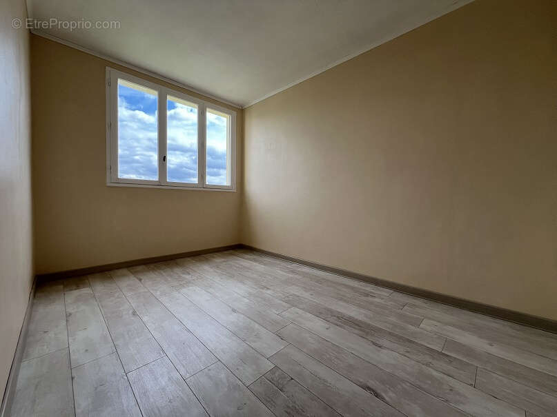 Appartement à DREUX