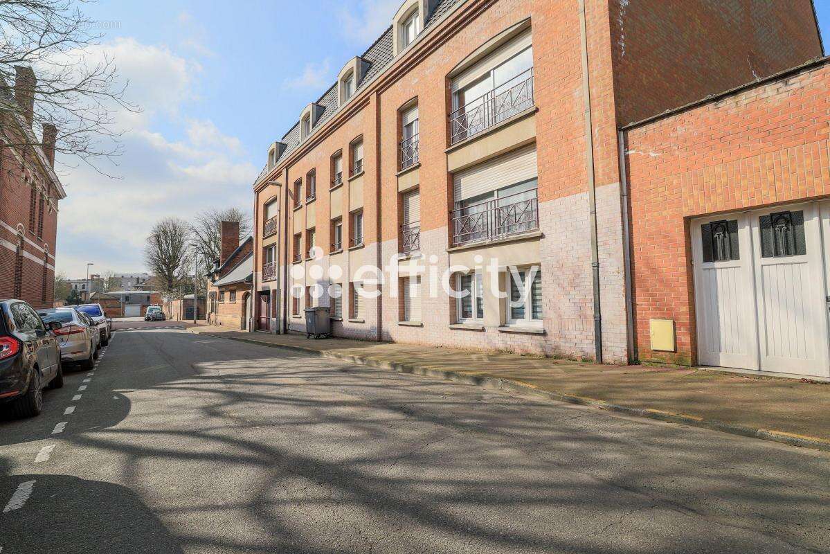 Appartement à TOURCOING