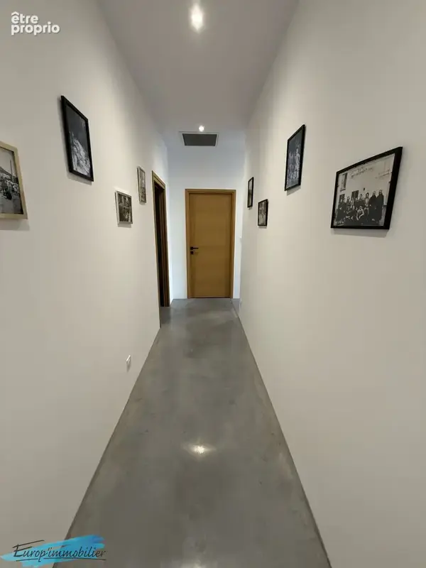 Magnifique bâtisse rénovée dans le centre de Bages - photo 8