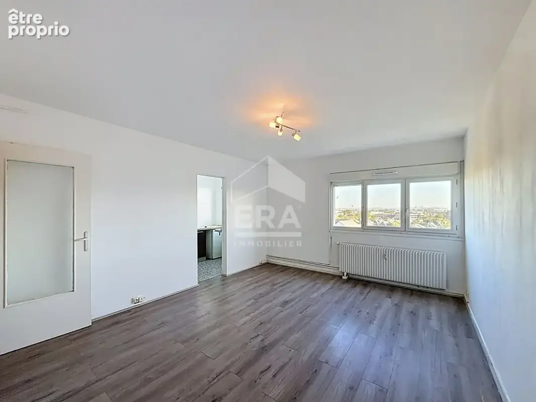 Appartement à CAEN
