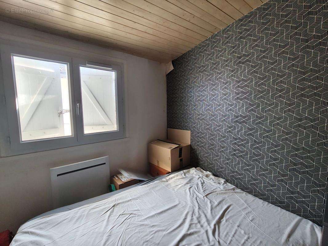 Appartement à LA ROCHELLE