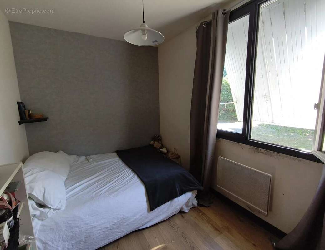 Pavillon 3 chambres maille - photo 10