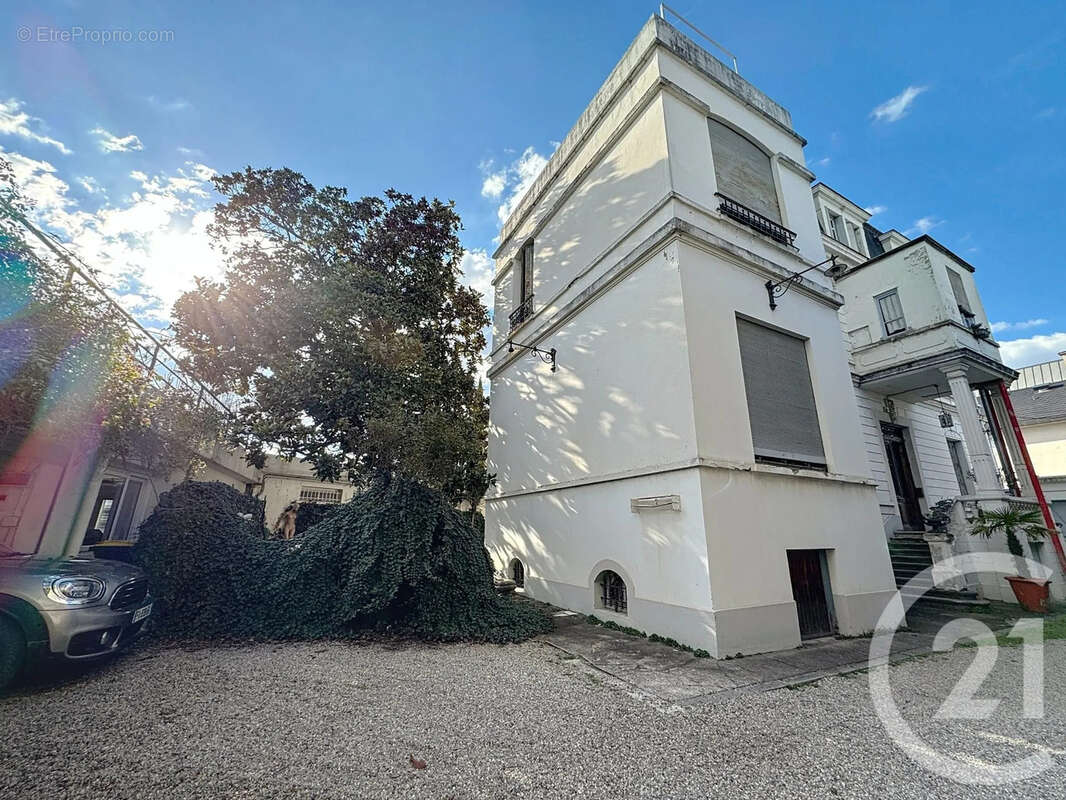 Appartement à LYON-7E