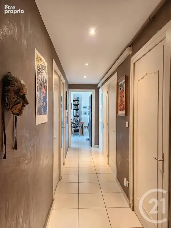 Appartement 4 pièces 70 m² à vendre à Villeurbanne (69100) - photo 6