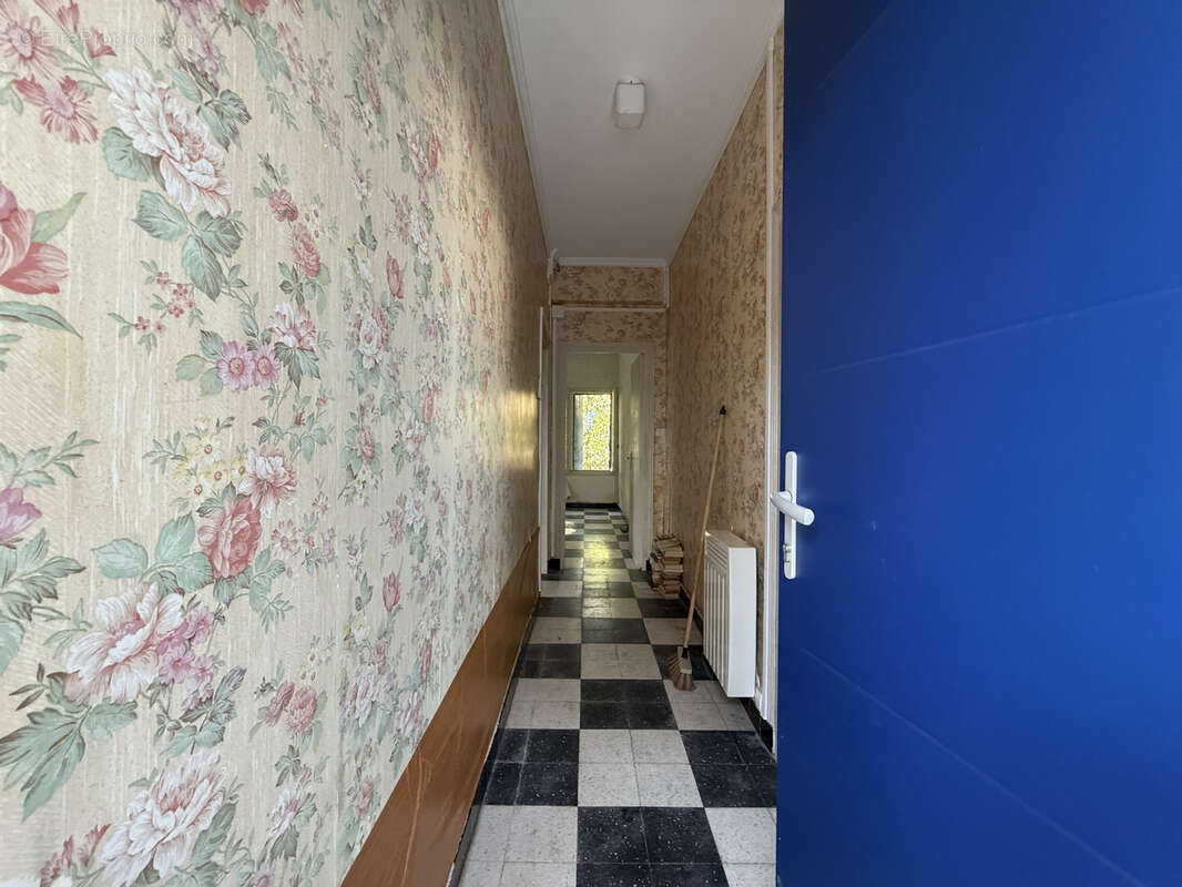 Maison à SAINT-GEORGES-DE-DIDONNE