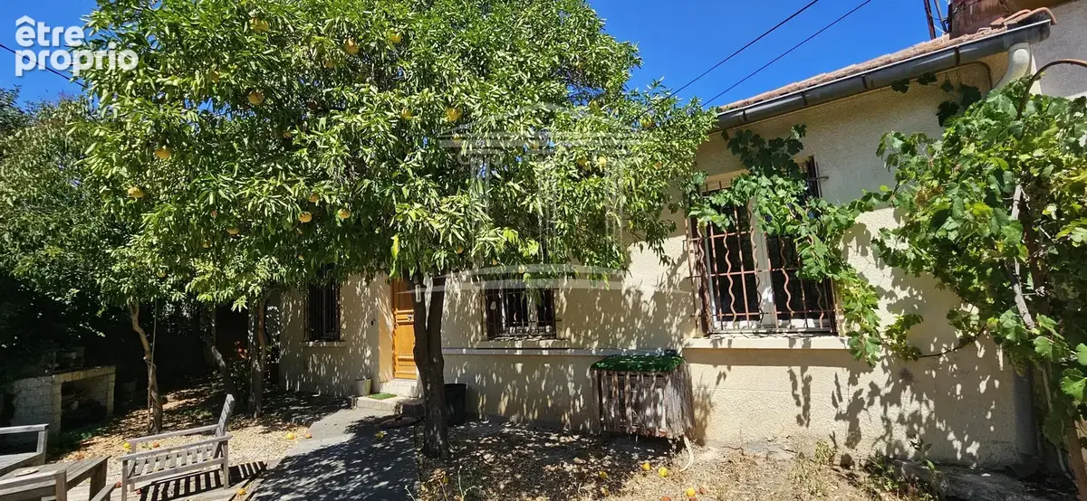 Maison 4 pièces 77 m² à vendre à Sorgues (84700) - photo 7