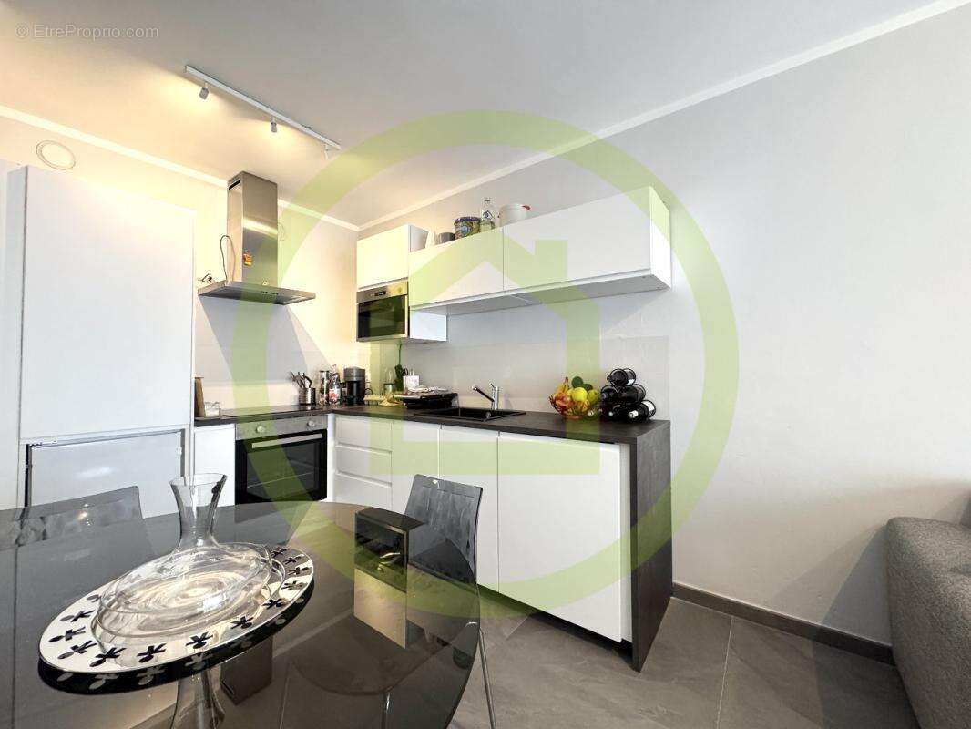 Appartement à ROQUEBRUNE-CAP-MARTIN