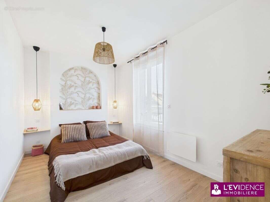 Photo 8 - Appartement à SAINT-NAZAIRE