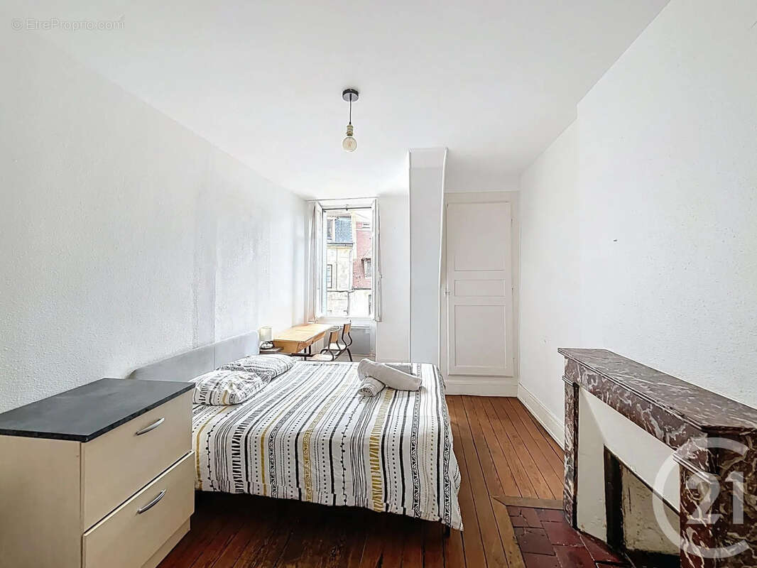 Appartement à DIJON