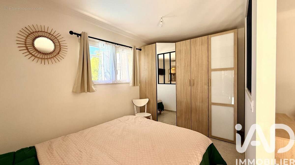 Photo 8 - Appartement à ROQUEBRUNE-SUR-ARGENS