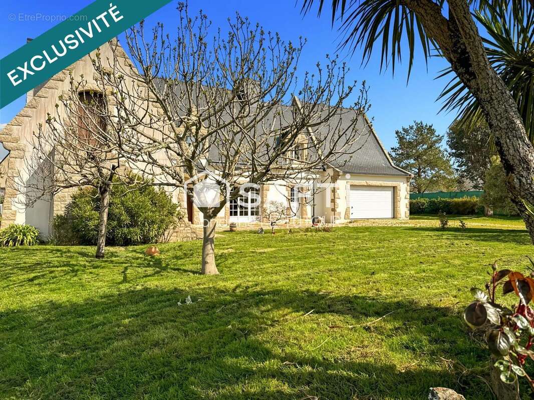 Photo 3 - Maison à SAINT-GILDAS-DE-RHUYS