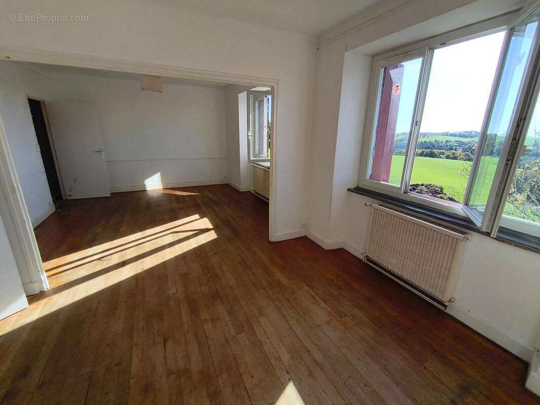 Photo 3 - Maison à CONQUES