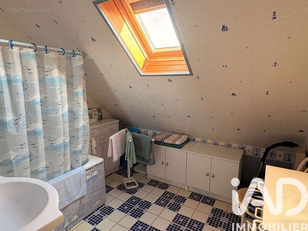 Photo 5 - Maison à LE CROISIC