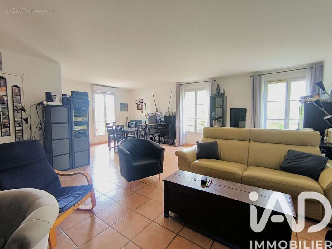 Photo 7 - Appartement à SERRIS