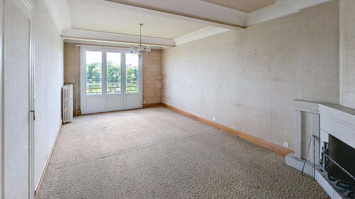 Photo 9 - Maison à ROSPORDEN