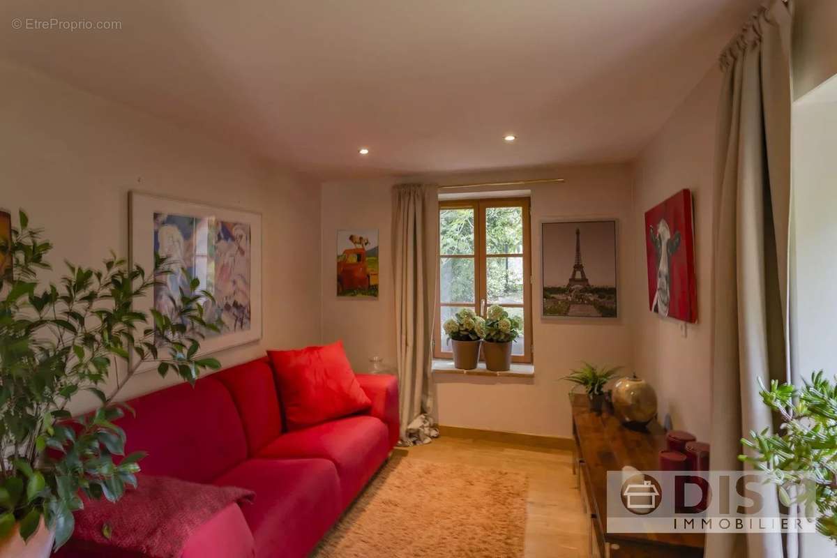 Maison à VERLHAC-TESCOU