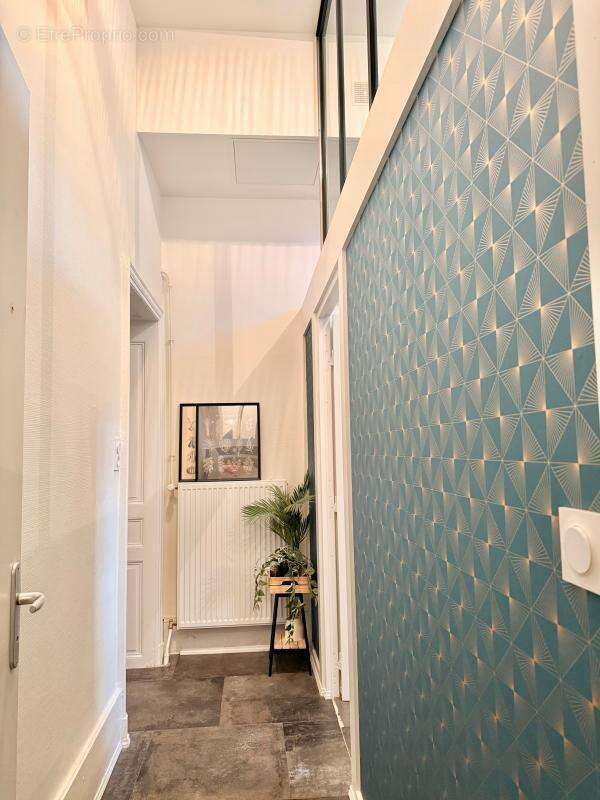T3 Haussmannien de Charme - Bd Carnot, Dijon - photo 9