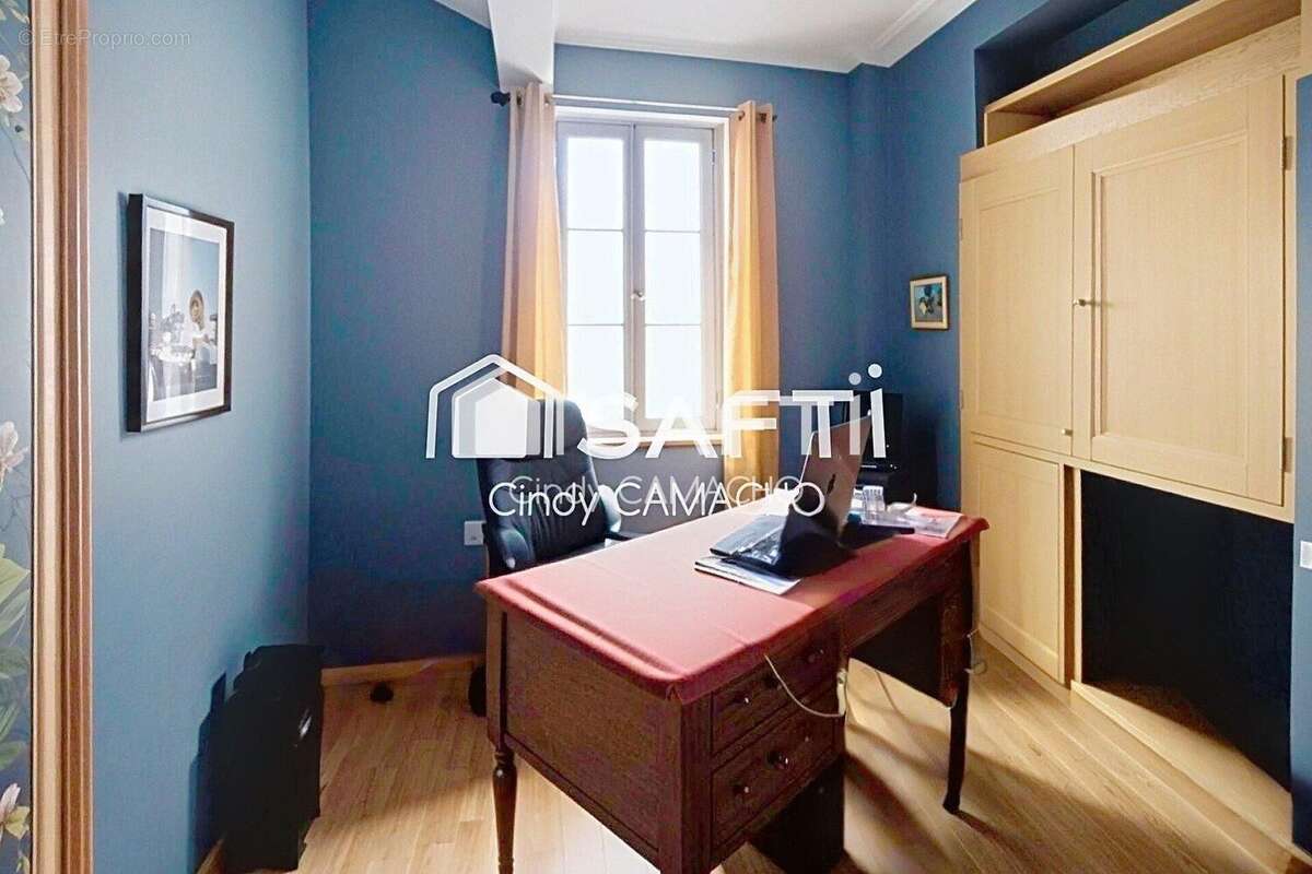 Photo 2 - Maison à AILLY-SUR-NOYE